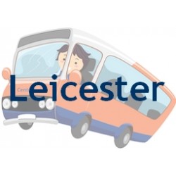 Leicester Zone Ticket